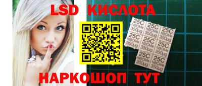 крисы Донской